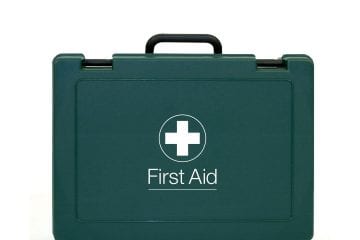 10 person HSE kit | SkillBase First Aid