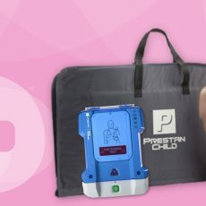 Trainer Defibs & Consumables