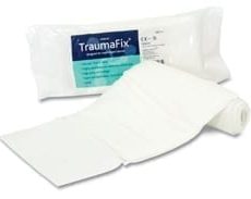 TraumaFix dressing sterile 15cm x 18cm