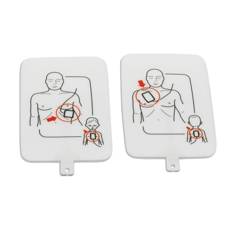 prestan-aed-replacement-training-pads-skillbase-first-aid