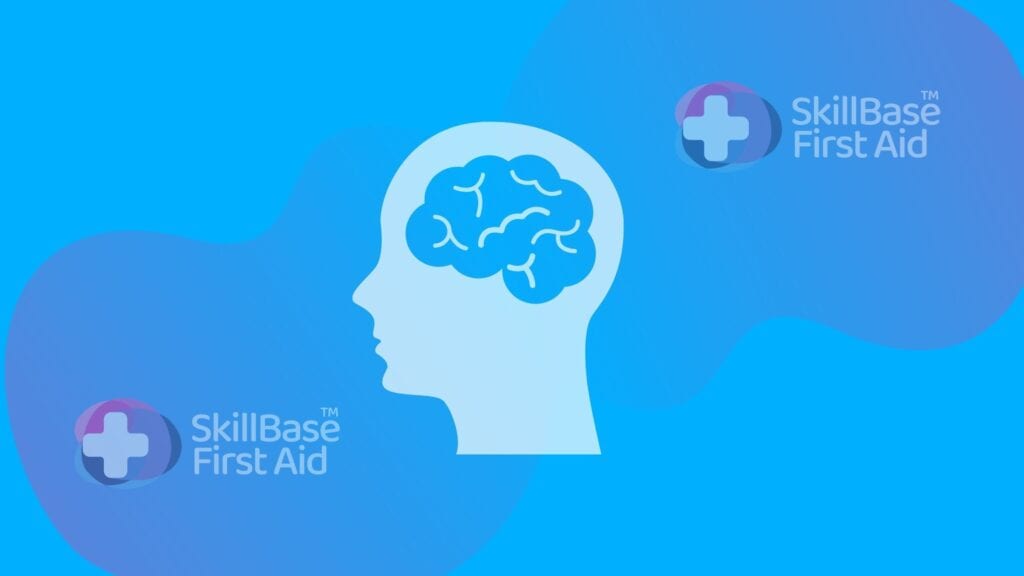 What Is Mental Health First Aid? | SkillBase First Aid