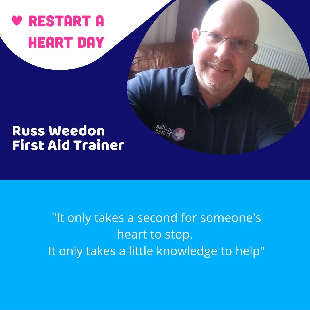 First Aid Trainer Tips Skillbase First Aid