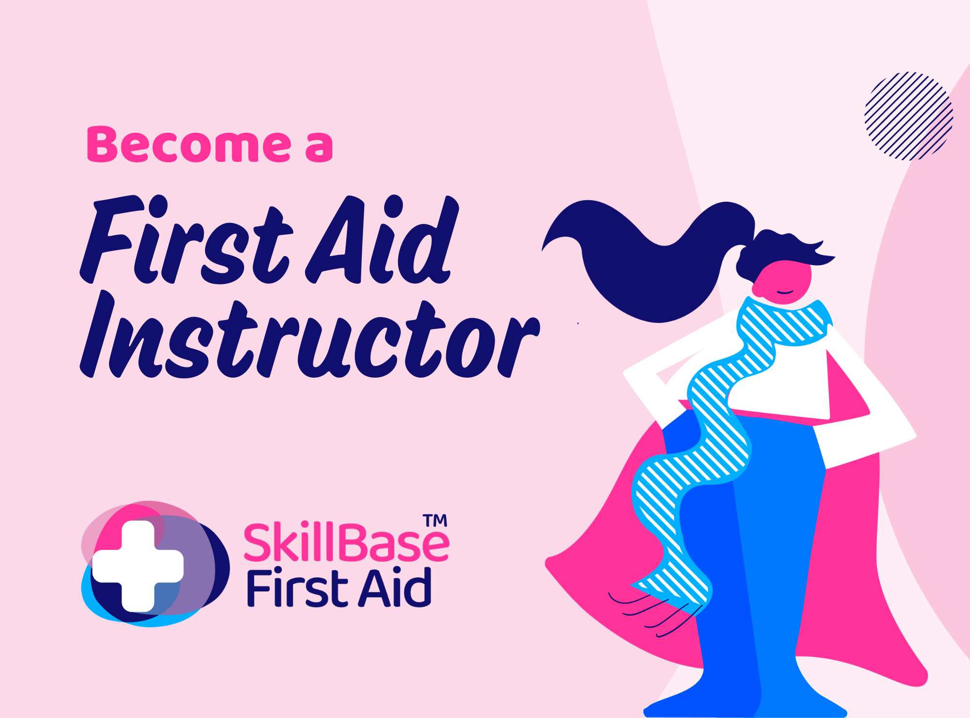 First Aid Instructor Brochure Skillbase First Aid 24 03 Skillbase